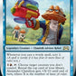 (016) Magic The Gathering The List Single: Alexander Clamilton  Rare