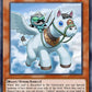 (141) YuGiOh TCG HAC1: Hidden Arsenal: Chapter 1 Single: The Fabled Peggulsus (V.2 - Parallel Rare)  Parallel Rare