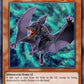 (154) YuGiOh TCG LCJW: Legendary Collection 4: Mega Pack Single: Black Ptera  Common
