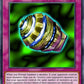 (045) YuGiOh TCG MFC: Magician's Force Single: Pineapple Blast  Common