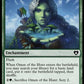 (906) Magic The Gathering Commander Masters: Extras Single: Omen of the Hunt  Common