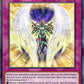 (162) YuGiOh TCG MP24: 25th Anniversary Tin: Dueling Mirrors Single: Draco-Utopian Aura  Ultra Rare