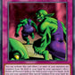 (EN029) YuGiOh TCG PSV: Pharaoh's Servant Single: Major Riot (V.3 - Common)  Common