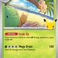 (002) Pokemon TCG 30th Celebration Single: Alolan Exeggutor   Common