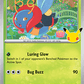 (003) Pokemon TCG 30th Celebration Single: Volbeat   Common