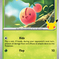 (006) Pokemon TCG 30th Celebration Single: Cherubi   Common