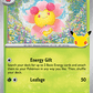 (007) Pokemon TCG 30th Celebration Single: Cherrim   Common