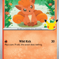 (009) Pokemon TCG 30th Celebration Single: Vulpix   Common