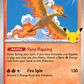 (011) Pokemon TCG 30th Celebration Single: Moltres   Common