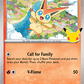 (013) Pokemon TCG 30th Celebration Single: Victini   Common