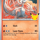 (014) Pokemon TCG 30th Celebration Single: Reshiram   Rare