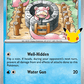 (016) Pokemon TCG 30th Celebration Single: Slowpoke   Common