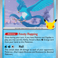 (018) Pokemon TCG 30th Celebration Single: Articuno   Common