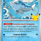 (022) Pokemon TCG 30th Celebration Single: Wishiwashi   Common