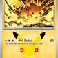 (024) Pokemon TCG 30th Celebration Single: Pikachu   Pikachu Rare
