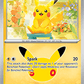 (025) Pokemon TCG 30th Celebration Single: Pikachu   Pikachu Rare