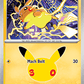 (030) Pokemon TCG 30th Celebration Single: Pikachu   Pikachu Rare