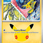 (032) Pokemon TCG 30th Celebration Single: Pikachu   Pikachu Rare