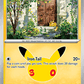 (039) Pokemon TCG 30th Celebration Single: Pikachu   Pikachu Rare