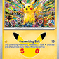 (040) Pokemon TCG 30th Celebration Single: Pikachu   Pikachu Rare