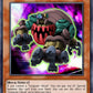 (194) YuGiOh TCG MP14: 2014 Mega-Tins Mega-Pack Single: Gorgonic Ghoul  Common