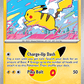 (042) Pokemon TCG 30th Celebration Single: Pikachu   Pikachu Rare