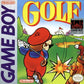 GameBoy: Golf