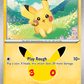 (047) Pokemon TCG 30th Celebration Single: Pikachu   Pikachu Rare