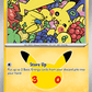 (048) Pokemon TCG 30th Celebration Single: Pikachu   Pikachu Rare