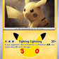 (049) Pokemon TCG 30th Celebration Single: Pikachu   Pikachu Rare