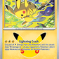 (051) Pokemon TCG 30th Celebration Single: Pikachu   Pikachu Rare
