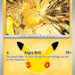 (052) Pokemon TCG 30th Celebration Single: Pikachu   Pikachu Rare