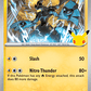 (056) Pokemon TCG 30th Celebration Single: Zekrom   Rare