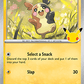 (061) Pokemon TCG 30th Celebration Single: Morpeko   Common