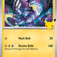 (062) Pokemon TCG 30th Celebration Single: Miraidon   Rare