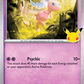 (065) Pokemon TCG 30th Celebration Single: Mew   Rare