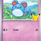 (067) Pokemon TCG 30th Celebration Single: Marill   Common