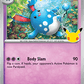 (068) Pokemon TCG 30th Celebration Single: Azumarill   Common