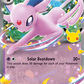 (070) Pokemon TCG 30th Celebration Single: Espeon ex   Double Rare