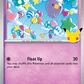(073) Pokemon TCG 30th Celebration Single: Drifloon   Common