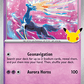 (076) Pokemon TCG 30th Celebration Single: Xerneas   Rare