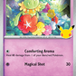 (077) Pokemon TCG 30th Celebration Single: Comfey   Common
