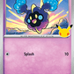 (078) Pokemon TCG 30th Celebration Single: Cosmog   Common