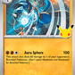 (083) Pokemon TCG 30th Celebration Single: Lucario   Common