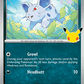 (087) Pokemon TCG 30th Celebration Single: Nidoran [F]   Common