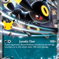 (092) Pokemon TCG 30th Celebration Single: Umbreon ex   Double Rare