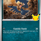 (093) Pokemon TCG 30th Celebration Single: Murkrow   Common