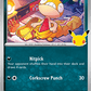 (094) Pokemon TCG 30th Celebration Single: Scraggy   Common