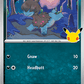 (097) Pokemon TCG 30th Celebration Single: Deino   Common