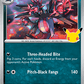 (099) Pokemon TCG 30th Celebration Single: Hydreigon   Common